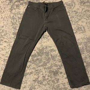 Kirkland signature khaki